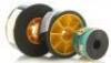 Lot #376 - INDIANA JONES TRILOGY (1981-1989) - Set of 35mm Trailer Film Reels - 3