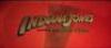 Lot #376 - INDIANA JONES TRILOGY (1981-1989) - Set of 35mm Trailer Film Reels - 10