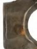 Lot #377 - IRON MAN (2008) - Mark 1 Armor Piece - 6