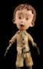 Lot #378 - JAMES AND THE GIANT PEACH (1996) - James Henry Trotter (Paul Terry) Stop-Motion Puppet - 4