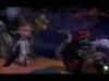 Lot #378 - JAMES AND THE GIANT PEACH (1996) - James Henry Trotter (Paul Terry) Stop-Motion Puppet - 9