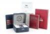 Lot #380 - 40 YEARS OF JAMES BOND (2002) - Omega Seamaster 40th Anniversary Commemorative 007 Watch