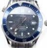 Lot #380 - 40 YEARS OF JAMES BOND (2002) - Omega Seamaster 40th Anniversary Commemorative 007 Watch - 6