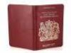 Lot #381 - JAMES BOND: DIE ANOTHER DAY (2002) - James Bond's (Pierce Brosnan) Passport - 2