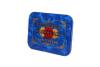 Lot #383 - CASINO ROYALE (2006) - Casino Royale 1,000,000-Dollar Chip - 3