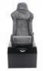 Lot #385 - JAMES BOND: QUANTUM OF SOLACE (2008) - James Bond's (Daniel Craig) Aston Martin DBS Seat