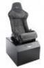 Lot #385 - JAMES BOND: QUANTUM OF SOLACE (2008) - James Bond's (Daniel Craig) Aston Martin DBS Seat - 2