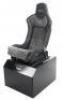 Lot #385 - JAMES BOND: QUANTUM OF SOLACE (2008) - James Bond's (Daniel Craig) Aston Martin DBS Seat - 3