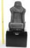 Lot #385 - JAMES BOND: QUANTUM OF SOLACE (2008) - James Bond's (Daniel Craig) Aston Martin DBS Seat - 9