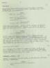 Lot #387 - JAWS (1975) - Final Draft Script - 6