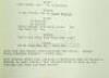 Lot #387 - JAWS (1975) - Final Draft Script - 8