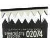 Lot #388 - JAWS (1975) - Shark Tooth Clapperboard - 8