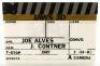 Lot #389 - JAWS 3-D (1983) - Clapperboard