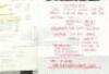 Lot #390 - JAWS: THE REVENGE (1987) - Script and Production Notes - 4