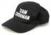Lot #391 - JERRY MAGUIRE (1996) - Team Cushman Hat and Accessories - 6