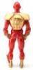 Lot #392 - JINGLE ALL THE WAY (1996) - Set of Boxed TurboMan, Booster and Dementor Figures - 5