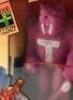 Lot #392 - JINGLE ALL THE WAY (1996) - Set of Boxed TurboMan, Booster and Dementor Figures - 9