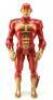 Lot #392 - JINGLE ALL THE WAY (1996) - Set of Boxed TurboMan, Booster and Dementor Figures - 2