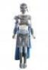 Lot #393 - JOHN CARTER (2012) - Male and Female Helium Soldier Armor - 2