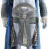 Lot #393 - JOHN CARTER (2012) - Male and Female Helium Soldier Armor - 13