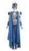 Lot #393 - JOHN CARTER (2012) - Male and Female Helium Soldier Armor - 5