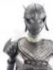 Lot #393 - JOHN CARTER (2012) - Male and Female Helium Soldier Armor - 10