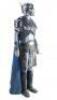 Lot #393 - JOHN CARTER (2012) - Male and Female Helium Soldier Armor - 7