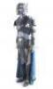 Lot #393 - JOHN CARTER (2012) - Male and Female Helium Soldier Armor - 8