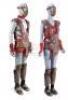Lot #394 - JOHN CARTER (2012) - Zodangan Helmsman and Helmswoman Armor - 2