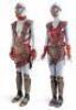 Lot #394 - JOHN CARTER (2012) - Zodangan Helmsman and Helmswoman Armor - 3