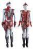 Lot #394 - JOHN CARTER (2012) - Zodangan Helmsman and Helmswoman Armor - 4
