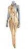 Lot #395 - JOHN CARTER (2012) - Stunt Bridesmaid Dress and Bracelets - 3