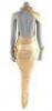 Lot #395 - JOHN CARTER (2012) - Stunt Bridesmaid Dress and Bracelets - 4