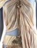 Lot #395 - JOHN CARTER (2012) - Stunt Bridesmaid Dress and Bracelets - 5