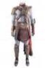 Lot #396 - JOHN CARTER (2012) - Male Zodangan Warrior Armor