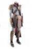 Lot #396 - JOHN CARTER (2012) - Male Zodangan Warrior Armor - 2