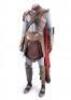 Lot #396 - JOHN CARTER (2012) - Male Zodangan Warrior Armor - 3