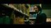 Lot #398 - JOHN WICK: CHAPTER 3 - PARABELLUM (2019) - John Wick's Bloodied Library Fight Suit Costume - 10