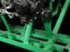Lot #401 - JOHN WICK: CHAPTER 3 - PARABELLUM (2019) - Verrazzano Bridge Chase SFX Insert Shot Yamaha MT-09 Motorcycle Rig - 5