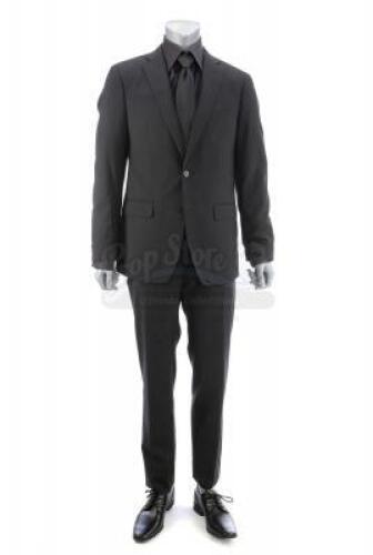 Lot #402 - JOHN WICK: CHAPTER 3 - PARABELLUM (2019) - John Wick's Glass House Fight Suit