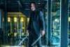 Lot #403 - JOHN WICK: CHAPTER 3 - PARABELLUM (2019) - John Wick and Zero's Glass House Fight Aluminum Sword - 7