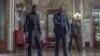Lot #404 - JOHN WICK: CHAPTER 2 (2017) - John Wick's Dirtied Costume - 9
