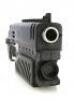 Lot #406 - JUDGE DREDD (1995) - Blank-Firing Lawgiver Dressing Components - 6