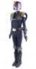 Lot #407 - JUDGE DREDD (1995) - Judge Hershey's (Diane Lane) Costume - 3