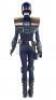 Lot #407 - JUDGE DREDD (1995) - Judge Hershey's (Diane Lane) Costume - 4