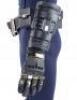 Lot #407 - JUDGE DREDD (1995) - Judge Hershey's (Diane Lane) Costume - 6
