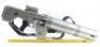 Lot #408 - JUDGE DREDD (1995) - Prison Guard Rifle - 8