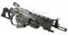Lot #409 - JUDGE DREDD (1995) - Light-Up Judge Hunter Rifle