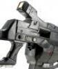 Lot #409 - JUDGE DREDD (1995) - Light-Up Judge Hunter Rifle - 5