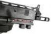 Lot #409 - JUDGE DREDD (1995) - Light-Up Judge Hunter Rifle - 6